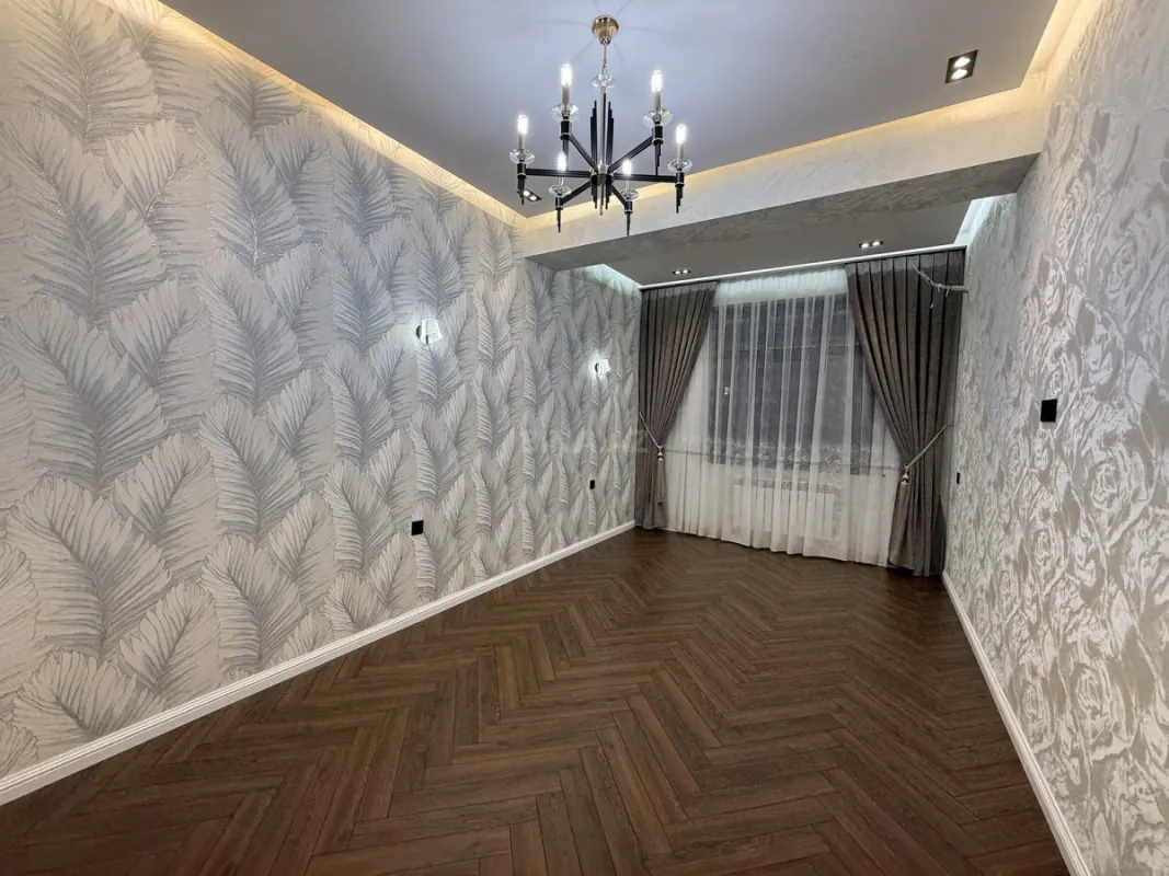 Satılır 3 otaqlı mənzil 89 m²