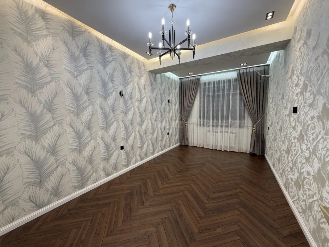 Satılır 3 otaqlı mənzil 89 m²