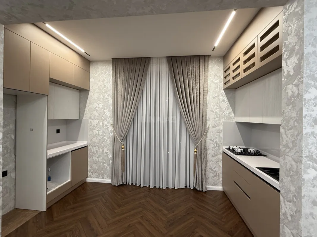 Satılır 3 otaqlı mənzil 89 m²