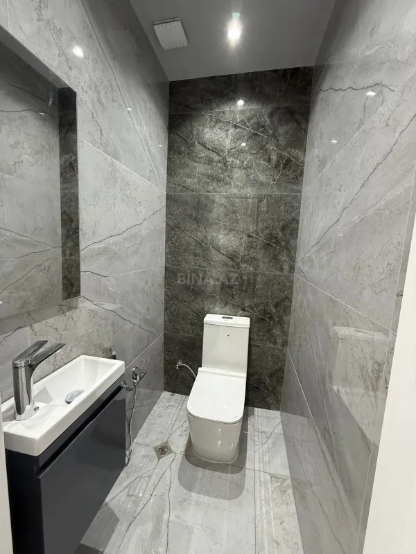 Satılır 3 otaqlı mənzil 89 m²