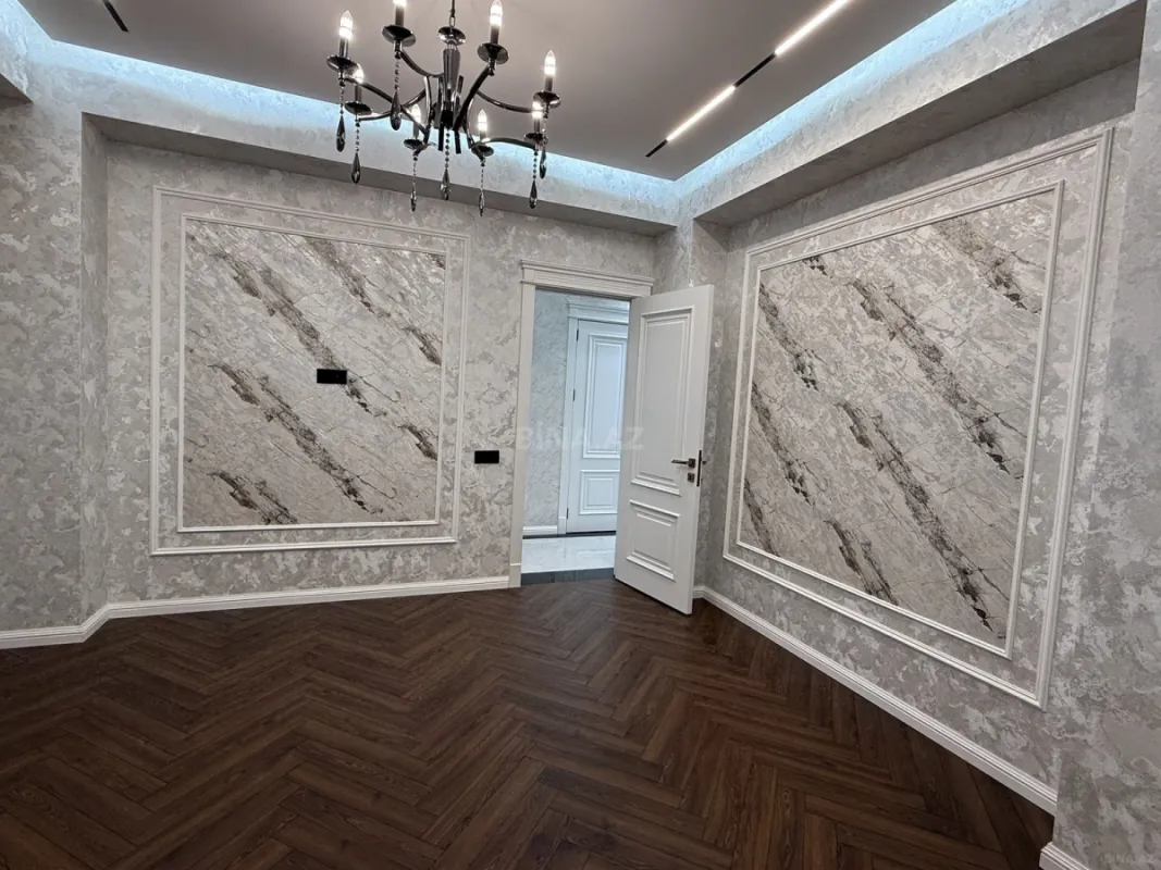 Satılır 3 otaqlı mənzil 89 m²