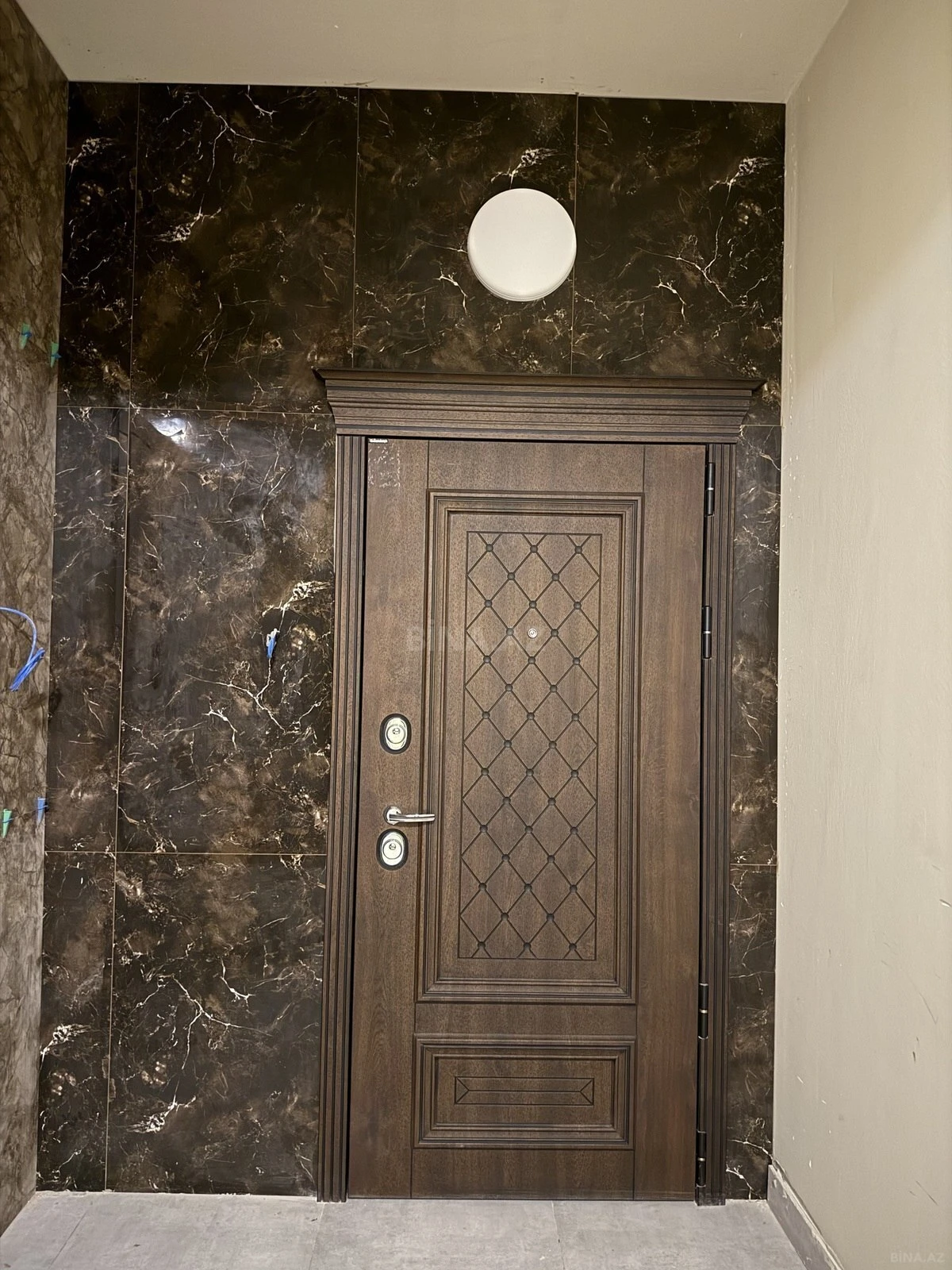 Satılır 3 otaqlı mənzil 89 m²