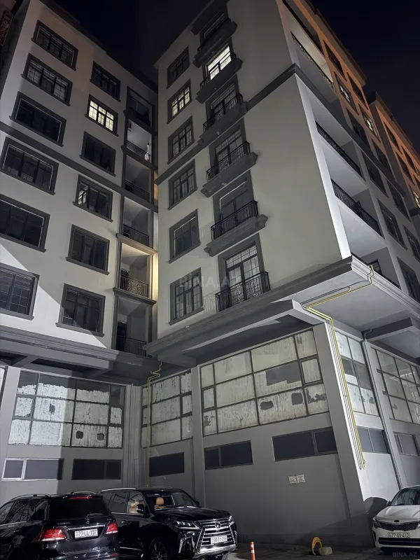 Satılır 3 otaqlı mənzil 89 m²