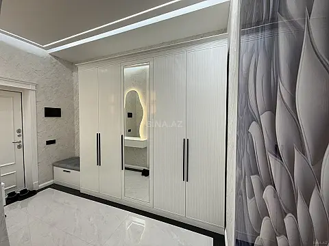 Satılır 3 otaqlı mənzil 89 m²