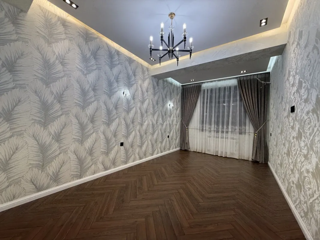 Satılır 3 otaqlı mənzil 89 m²