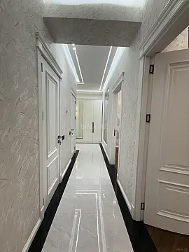 Satılır 3 otaqlı mənzil 89 m²