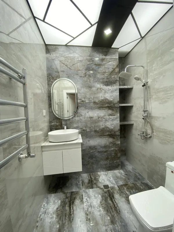 Satılır 2 otaqlı mənzil 71 m²