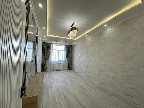 Satılır 2 otaqlı mənzil 71 m² — Bakı, Abşeron 2 otaq 71.00 m²