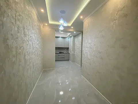 Satılır 2 otaqlı mənzil 71 m²