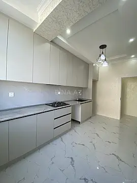 Satılır 2 otaqlı mənzil 74 m²