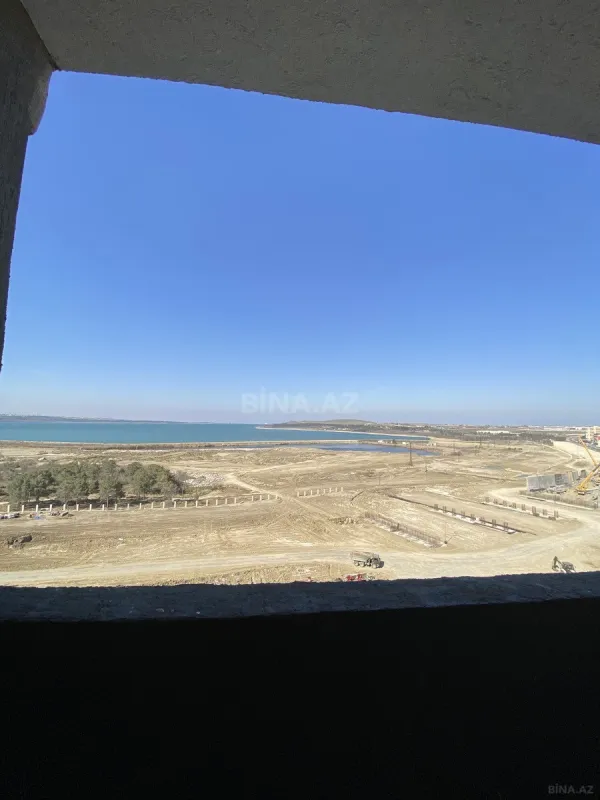 Satılır 2 otaqlı mənzil 74 m²