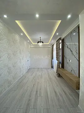 Satılır 2 otaqlı mənzil 74 m²