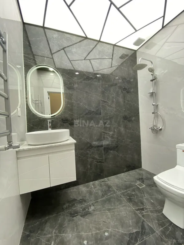 Satılır 2 otaqlı mənzil 74 m²