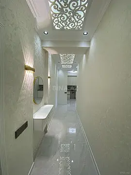 Satılır 2 otaqlı mənzil 75 m²