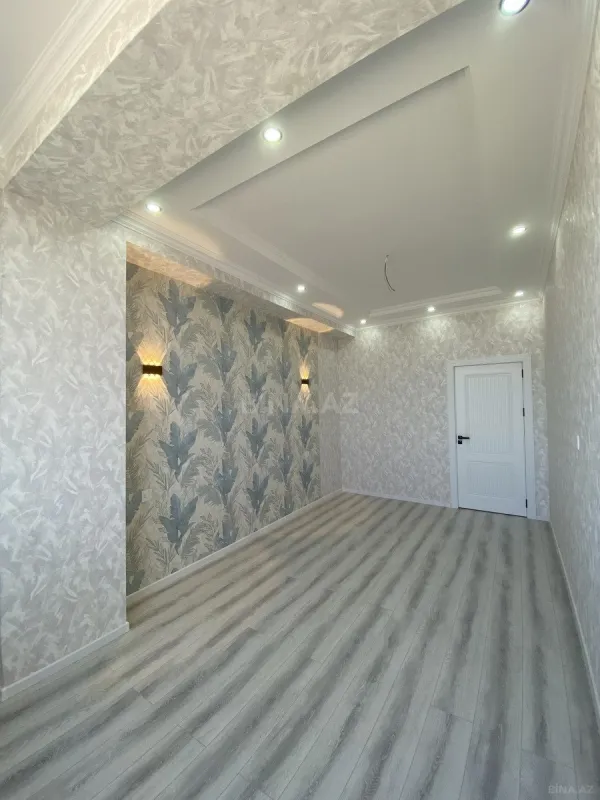 Satılır 3 otaqlı mənzil 92 m²