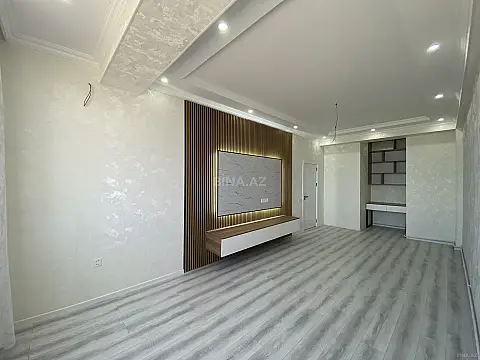 Satılır 3 otaqlı mənzil 92 m² — Xırdalan, Abşeron 3 otaq 92.00 m²