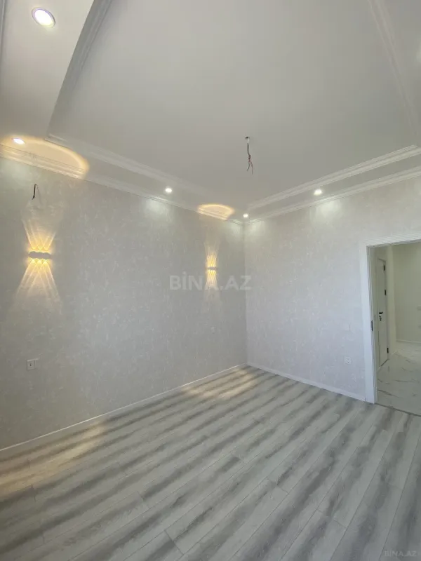 Satılır 3 otaqlı mənzil 92 m²