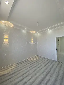 Satılır 3 otaqlı mənzil 92 m²