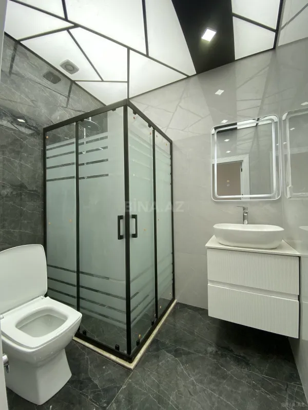 Satılır 3 otaqlı mənzil 92 m²