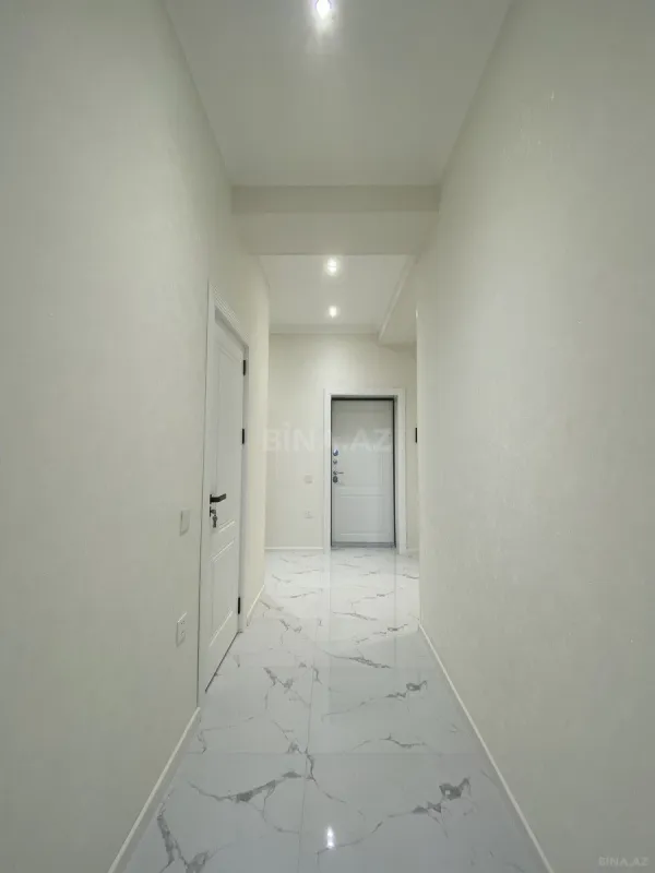 Satılır 3 otaqlı mənzil 92 m²