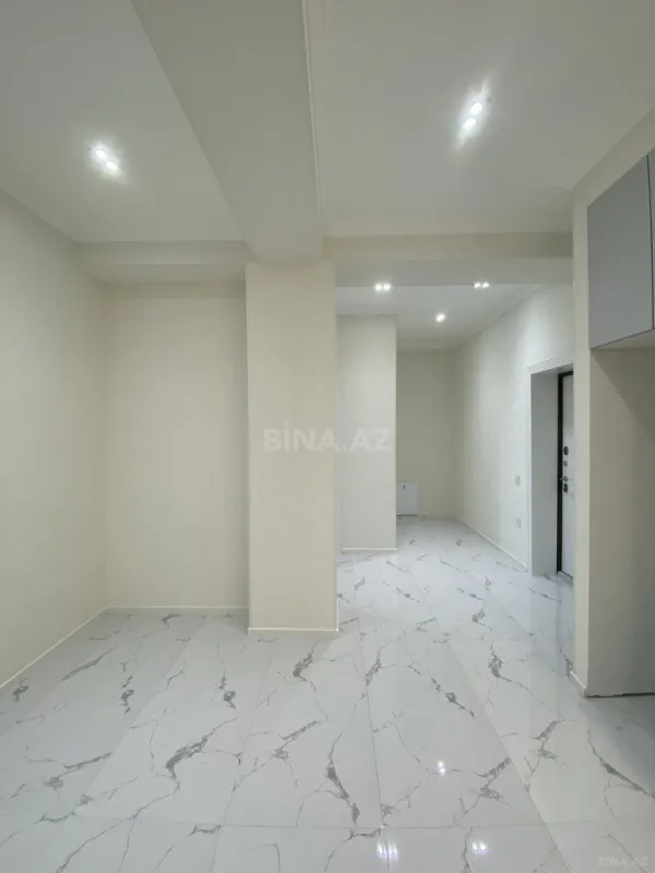 Satılır 3 otaqlı mənzil 92 m²