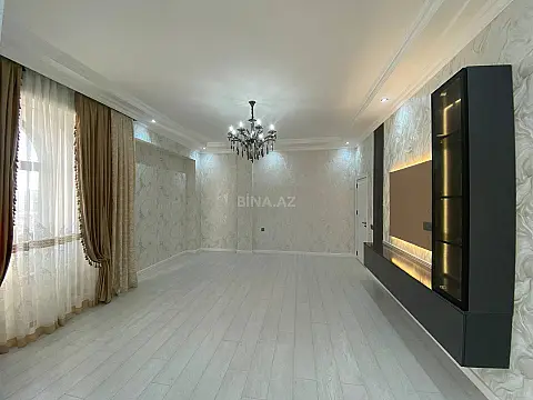 Satılır 3 otaqlı mənzil 83 m²