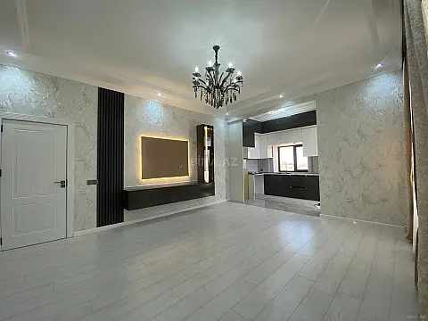 Satılır 3 otaqlı mənzil 83 m² — Bakı, Masazır 3 otaq 83.00 m²