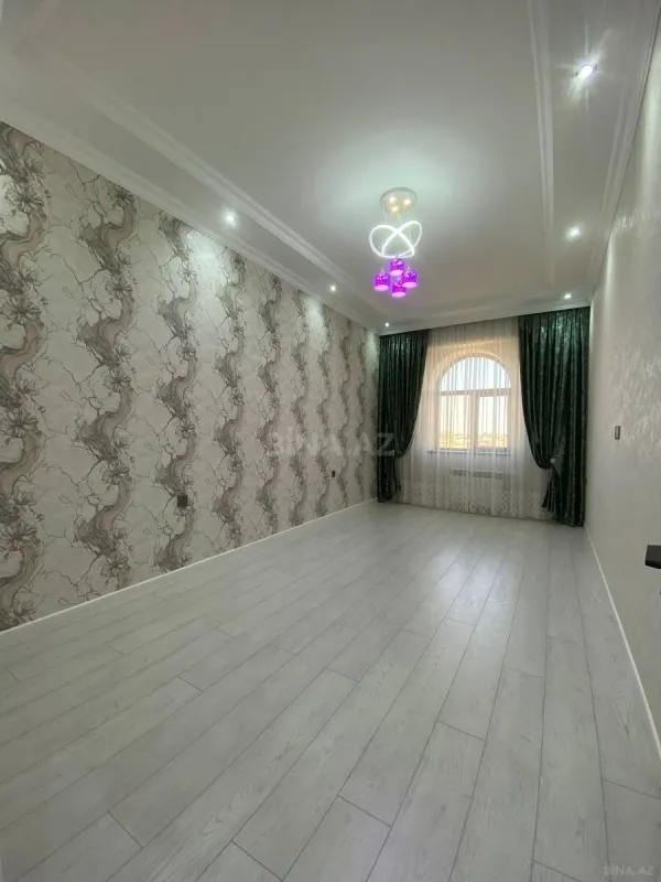Satılır 3 otaqlı mənzil 83 m²