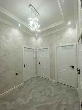 Satılır 3 otaqlı mənzil 83 m²
