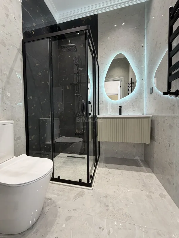 Satılır 4 otaqlı həyət evi 200 m²