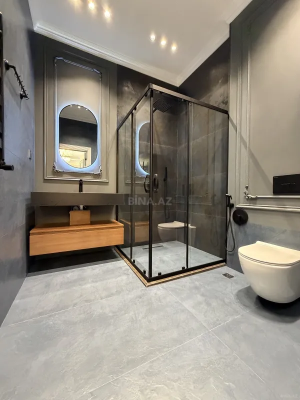 Satılır 4 otaqlı həyət evi 200 m²