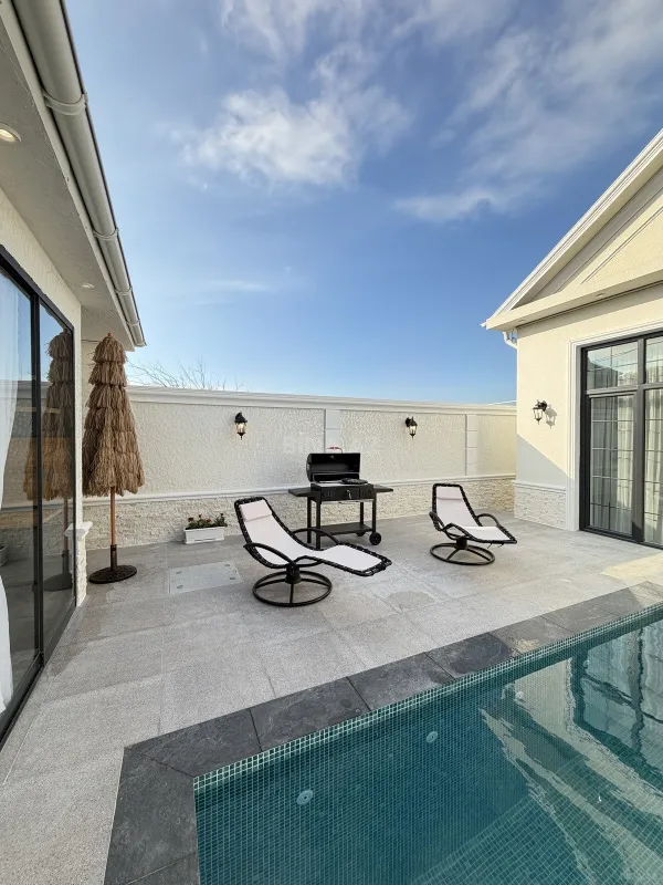 Satılır 4 otaqlı həyət evi 200 m²