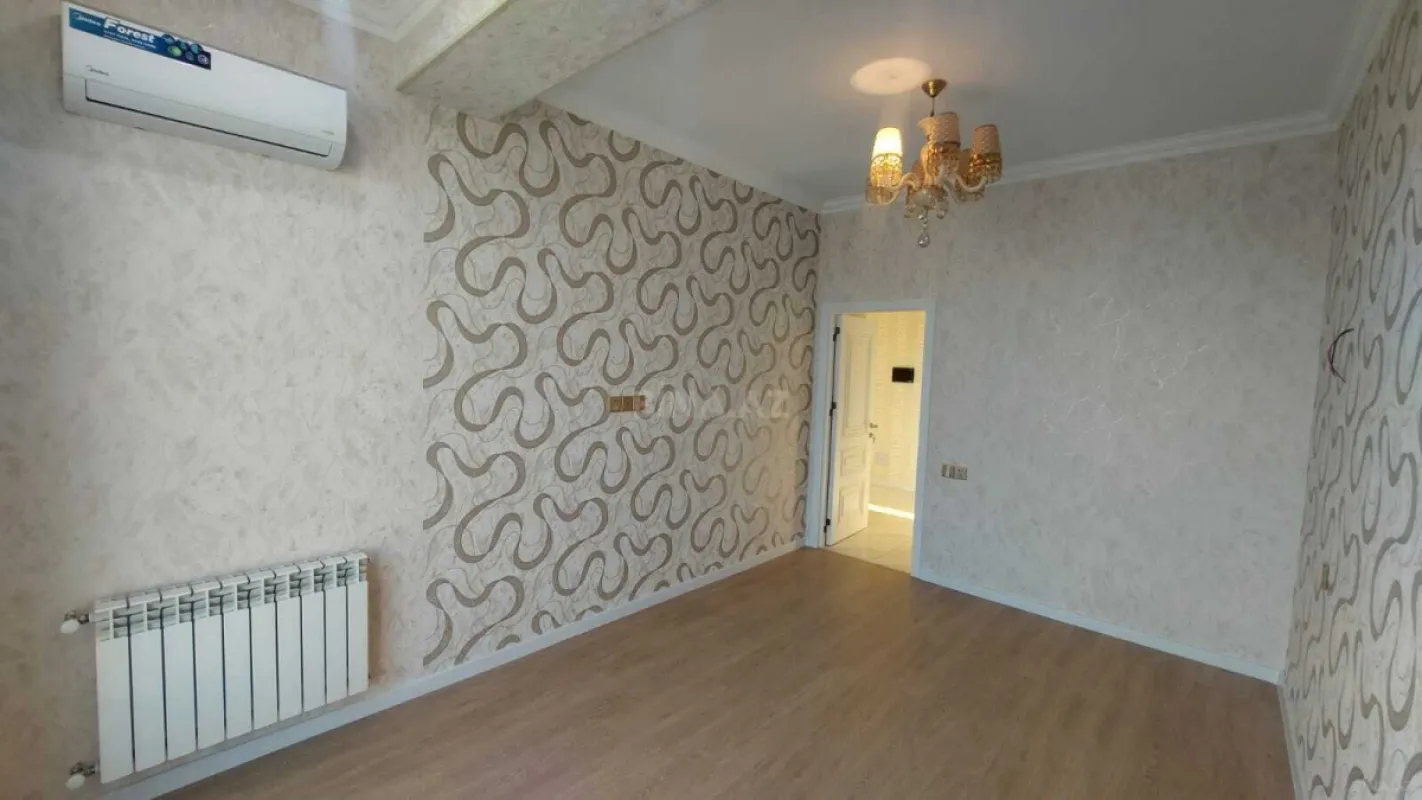 Satılır 3 otaqlı mənzil 91 m²