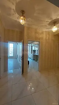 Satılır 3 otaqlı mənzil 91 m²