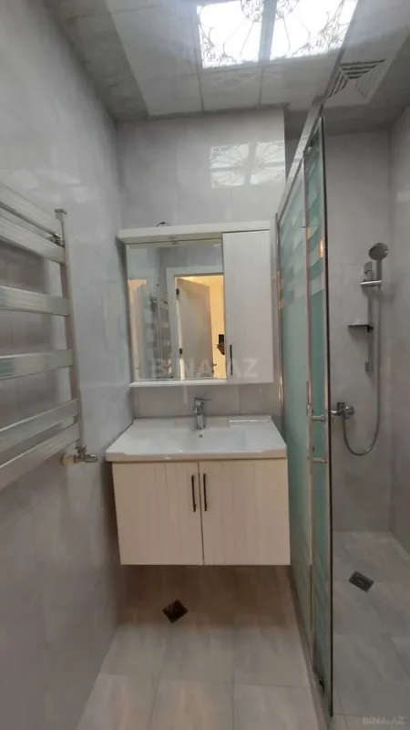 Satılır 3 otaqlı mənzil 91 m²