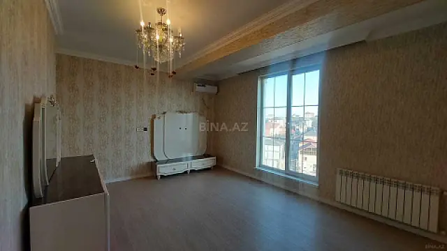 Satılır 3 otaqlı mənzil 91 m²