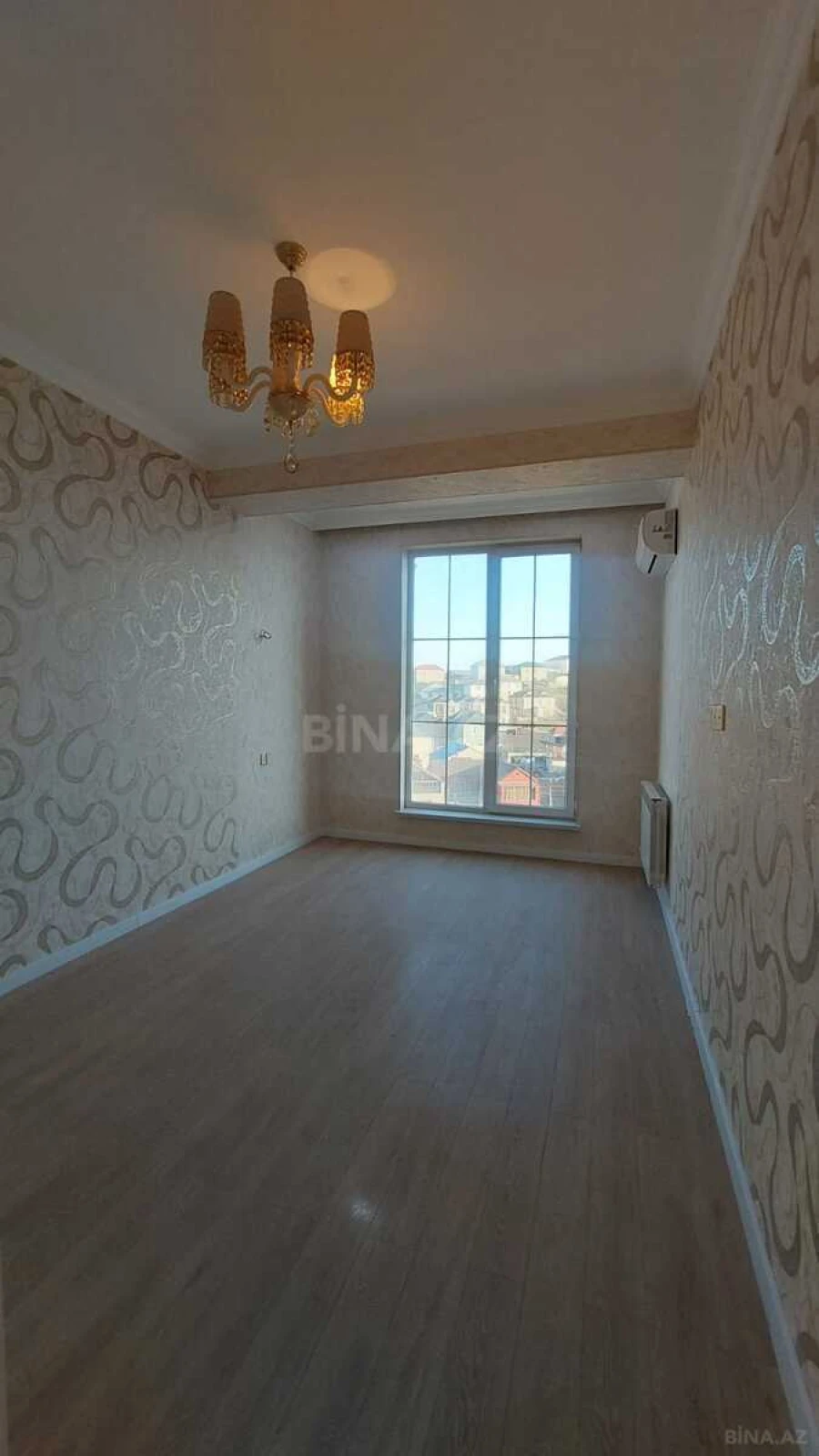 Satılır 3 otaqlı mənzil 91 m²