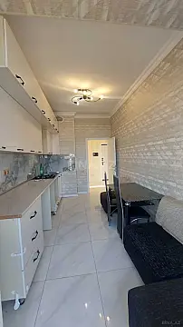 Satılır 3 otaqlı mənzil 91 m²