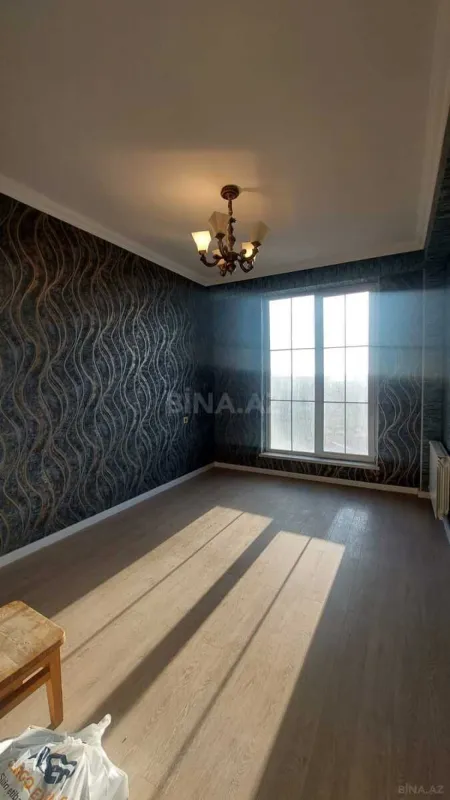 Satılır 3 otaqlı mənzil 91 m²