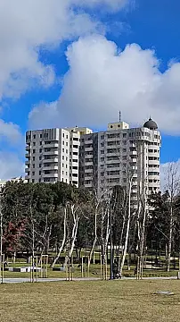 Satılır 3 otaqlı mənzil 105 m²