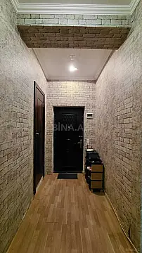 Kirayə verilir 2 otaqlı mənzil 60 m² — Bakı, İnşaatçılar 2 otaq 60.00 m²