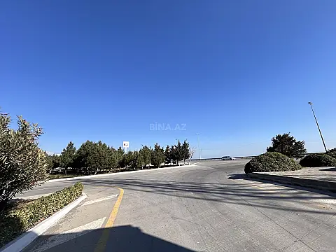 Satılır torpaq sahəsi 600 m²
