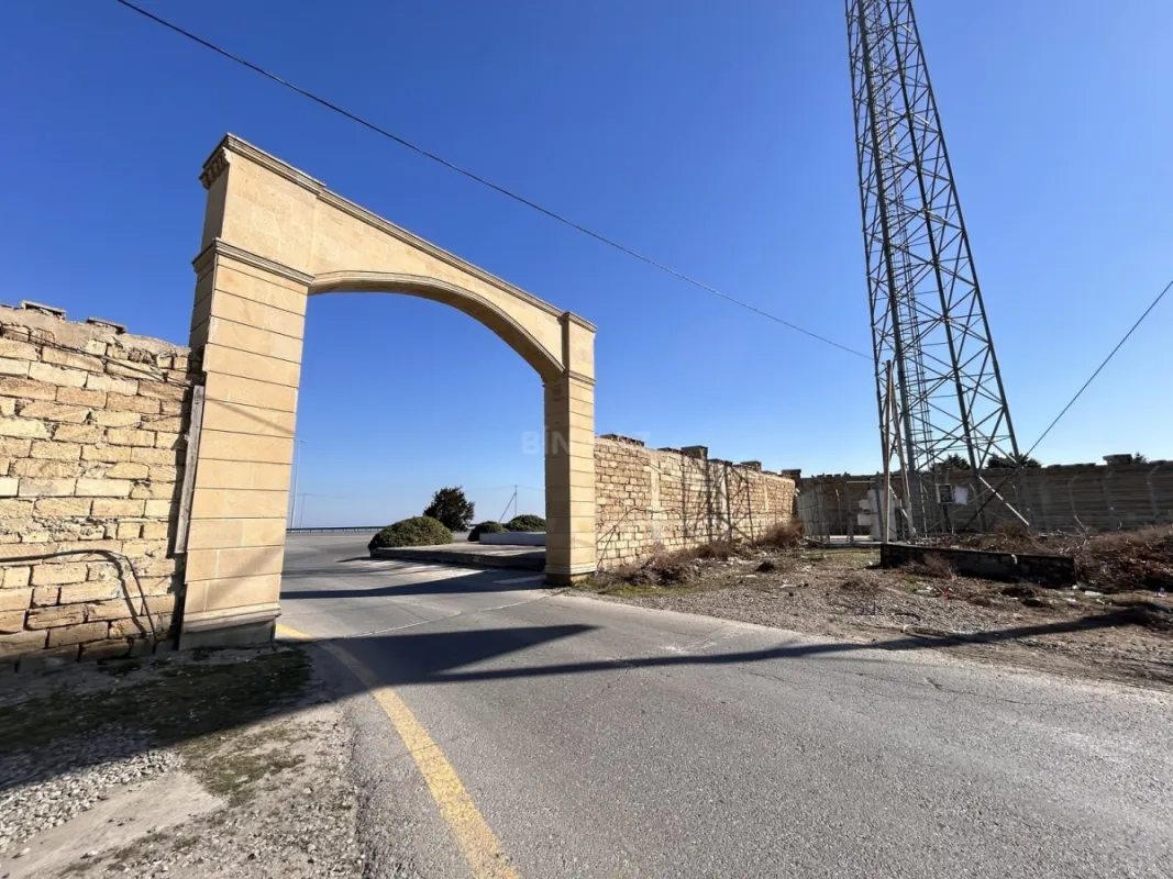 Satılır torpaq sahəsi 600 m²