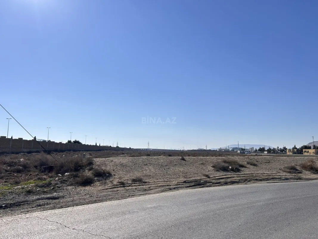 Satılır torpaq sahəsi 600 m²