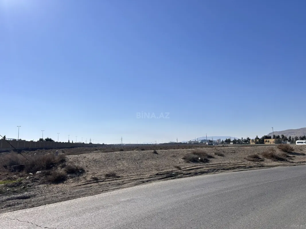 Satılır torpaq sahəsi 600 m²