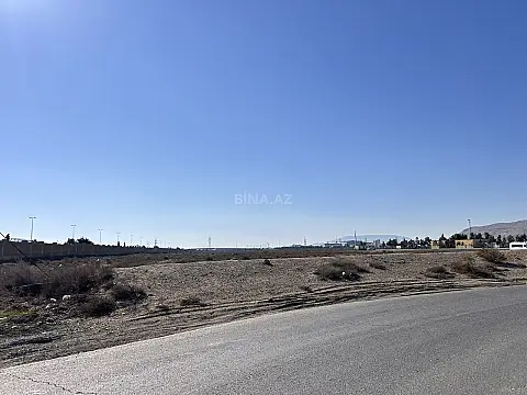 Satılır torpaq sahəsi 600 m²