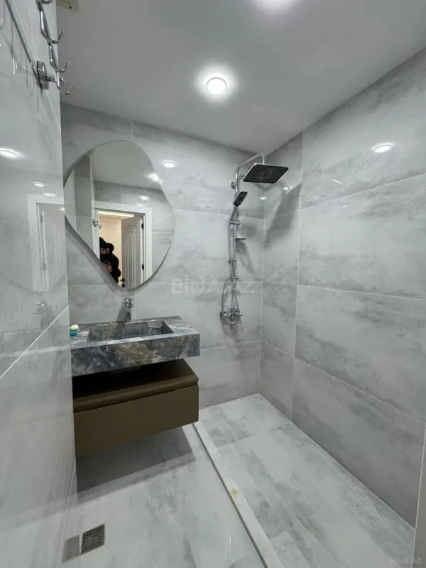 Satılır 3 otaqlı mənzil 80 m²