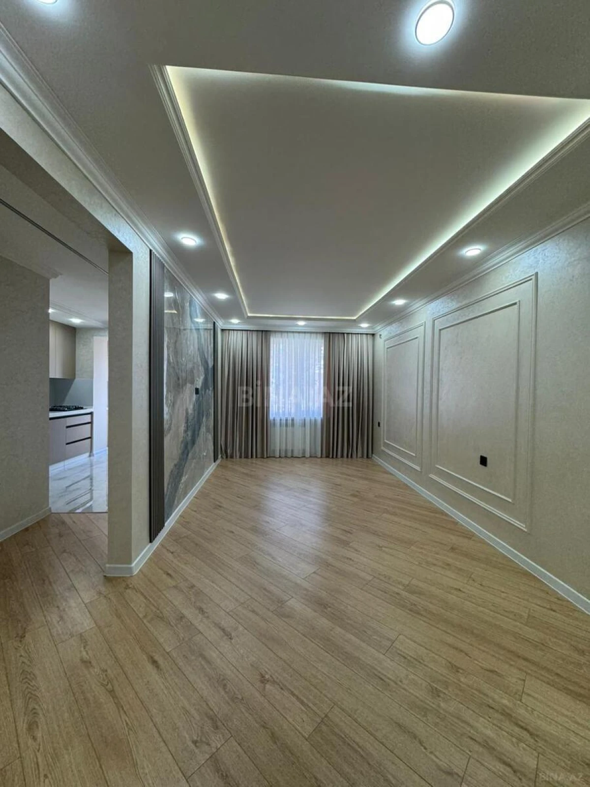 Satılır 3 otaqlı mənzil 80 m²