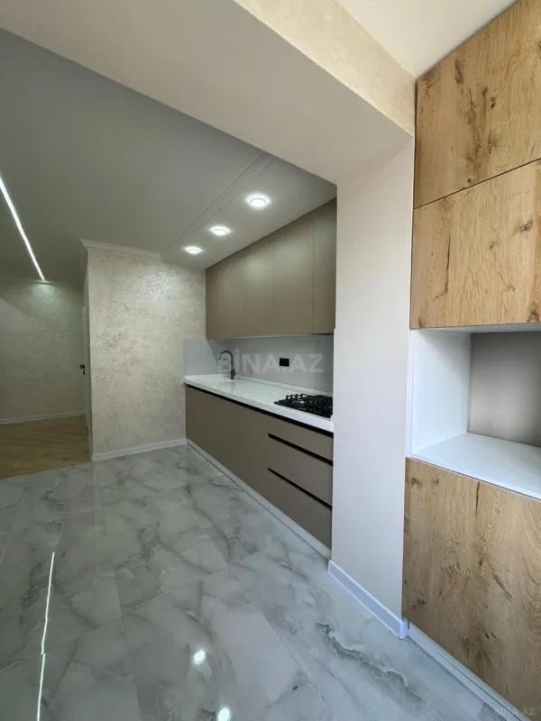 Satılır 3 otaqlı mənzil 80 m²