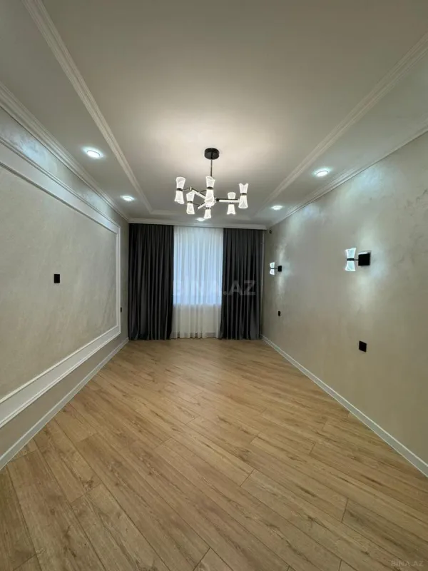 Satılır 3 otaqlı mənzil 80 m²